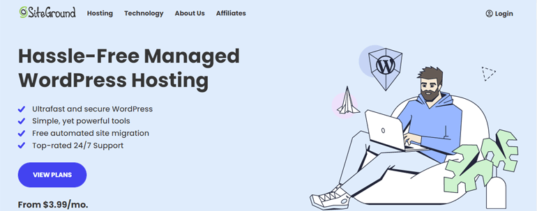 7 Best SSD WordPress Hosting Companies 2022 